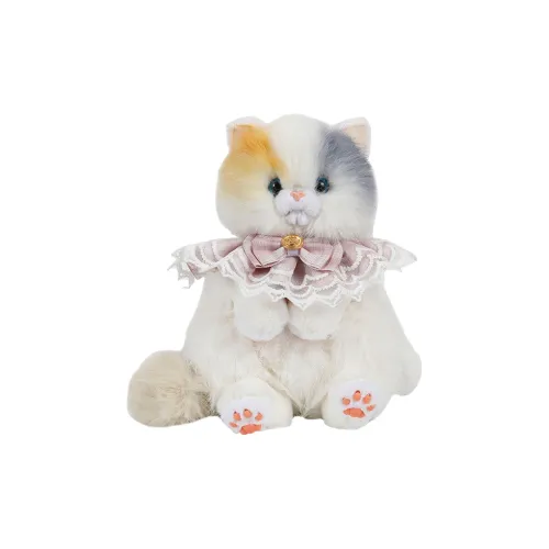 Kwq Плюшевая сумка Рюкзак Женские DUAL Цвет Серый Желтый