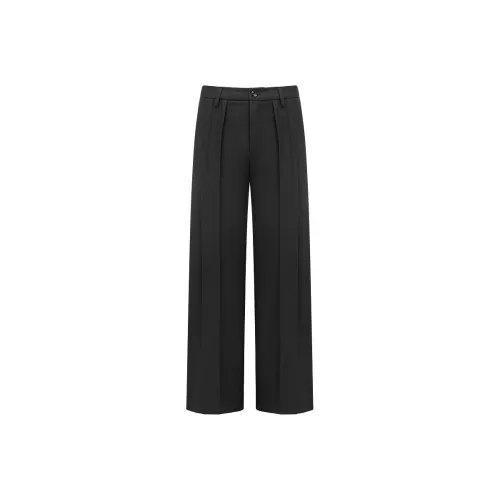 KiayofistVoll Повседневные брюки Унисекс