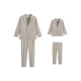 Комплект из двух частей цвета хаки