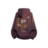 Сливовый цвет