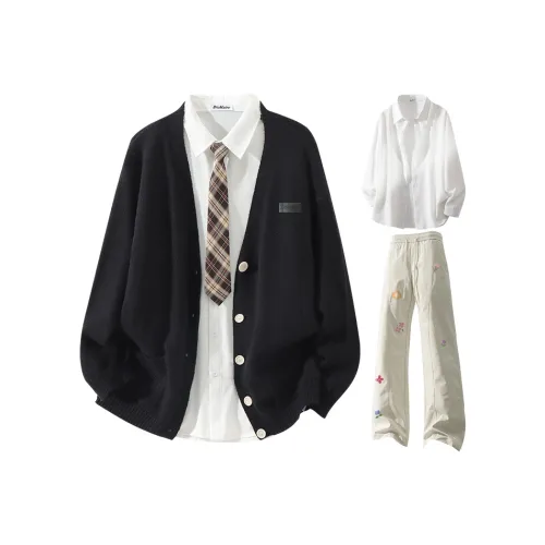 BRUMAIRE Повседневная спортивная одежда унисекс