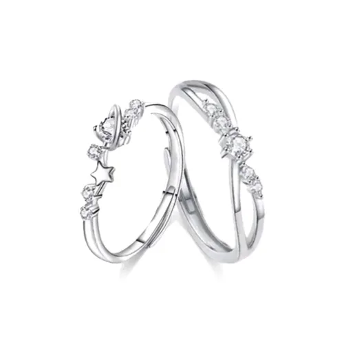 SHANGYINFU Кольца Унисекс