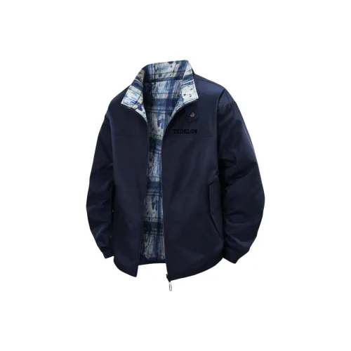 TAIZILONG Мужские Куртки