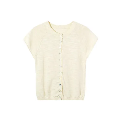 Ouyang Женская трикотажная одежда