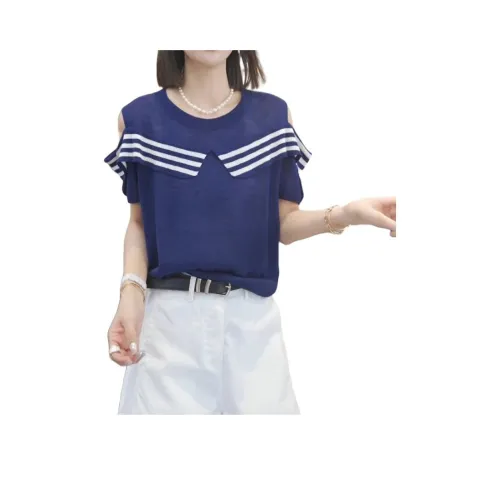 9c collective Женская трикотажная одежда