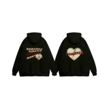 Black Men's + Black Women's (Spring Fall)  
Черный мужской + черный женский (весна осень)