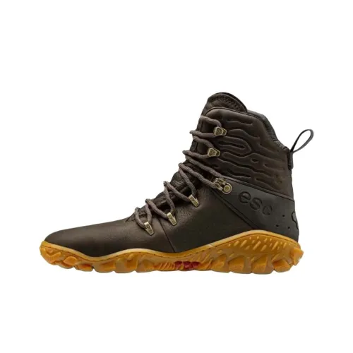Vivobarefoot Аутдор Зеленый Женские