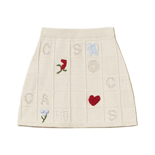 TWINSET Milano x Marco Rambaldi Повседневные короткие юбки Женские