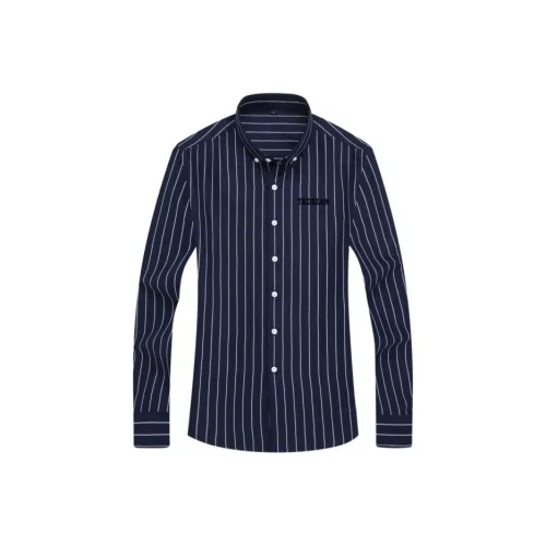 TAIZILONG Мужские рубашки