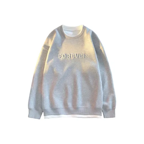 Endless Abyss Толстовка Унисекс