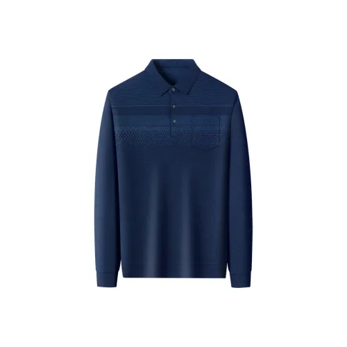 Vintage cars Мужская рубашка поло