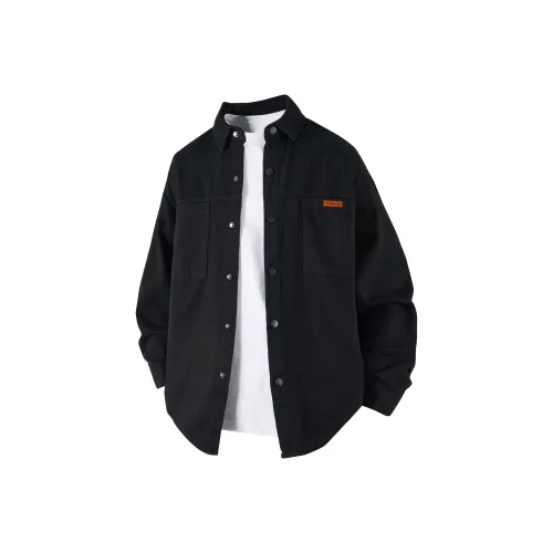 Menblero Унисекс Рубашки