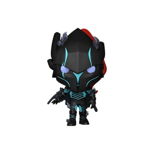 Funko I Улучшенный Yejiglit Opportunity CH Фигурки в стиле чиби