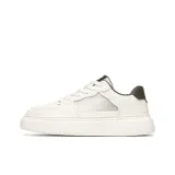 Бежевый Зеленый