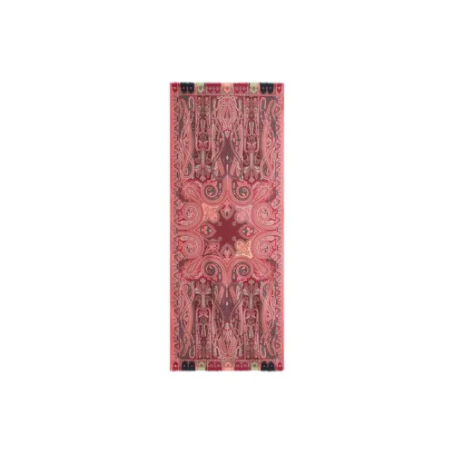 ETRO Вязаные шарфы Женские