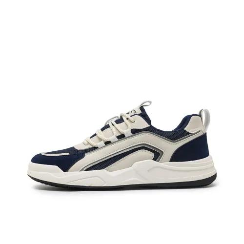 SENGUIBUCK Низкий Топ Casual Мужской