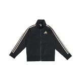 Чёрный/золотой