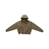 Коричневый