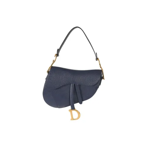 DIOR Седло Сумки Женские