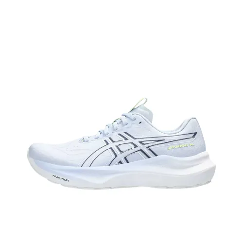 ASICS GT 2000 14 FF BLAST Городской Коммутирование Гонки Тренировки Беговые кроссовки Женские Белые