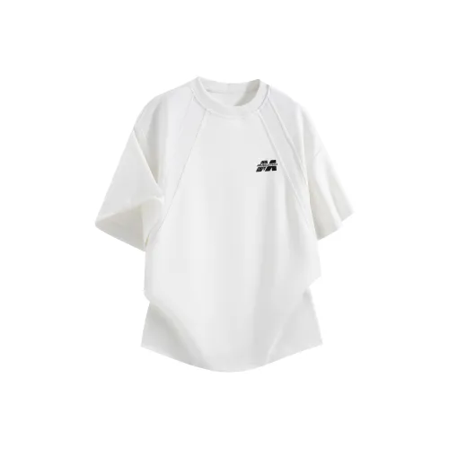 MUSCLETECH Унисекс T-рубашки