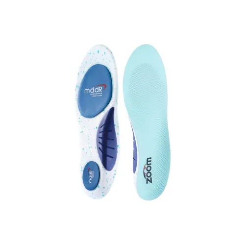 The Bonnie Family ПУ (полиуретан) Стельки Унисекс