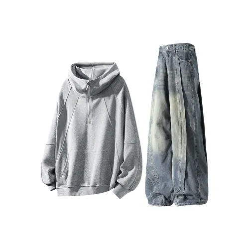 GWAF Унисекс Повседневная Спортивная Одежда