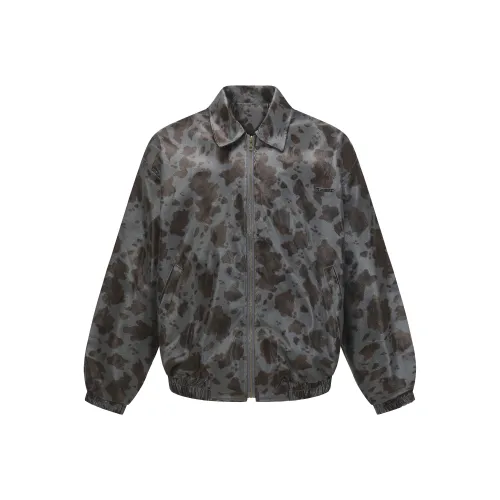 VERAF CA Унисекс Куртки