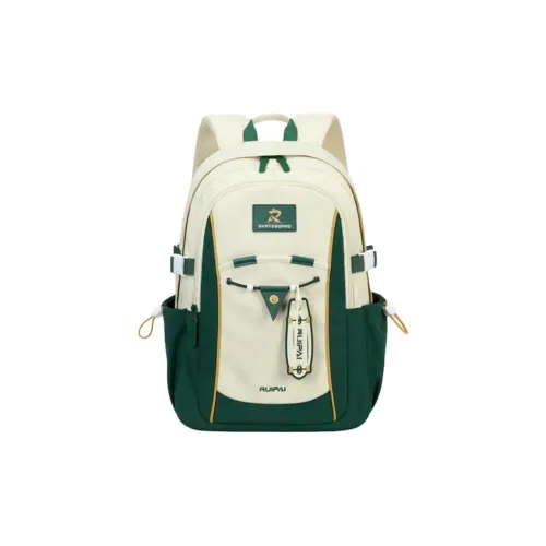 RUIPAI Ткань Рюкзак Стандартный Женский Многоцветный
