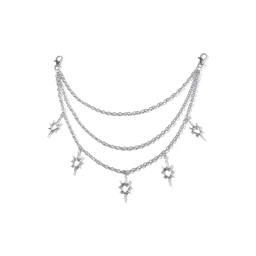 BLEC Цепи для брюк Унисекс