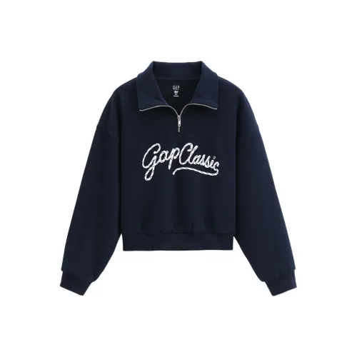 GAP Женские Свитшоты