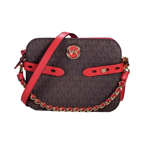 MICHAEL KORS MICHAEL KORS Luggage Collection Сумки через плечо Женские