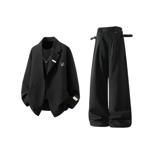 ABCNF Унисекс Деловые костюмы