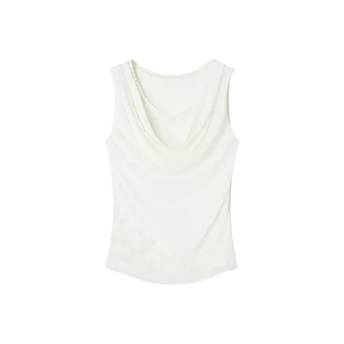 UENA Белый В наличии Женские T-рубашки