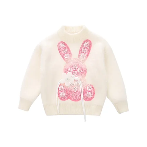 SUPEREDGE Флисовые свитера для детей с подкладкой