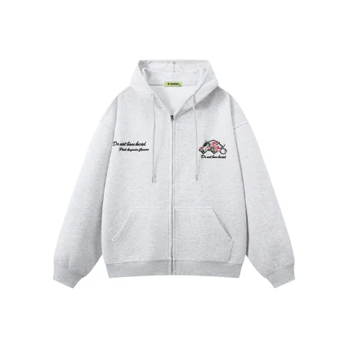 DNBH Унисекс Свитшоты