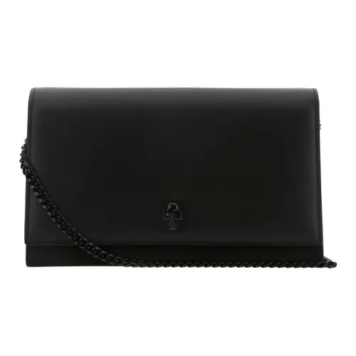 Alexander McQueen Сумки через плечо Женские