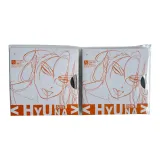 2111 Нерегулярная форма Stage Персонаж CD Одежда Наборы Hyuna