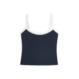 Морской синий