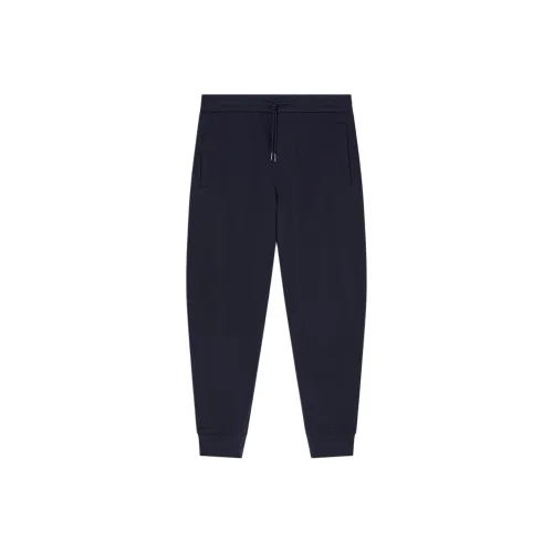 ARMANI EXCHANGEAE Вязаные спортивные брюки мужские