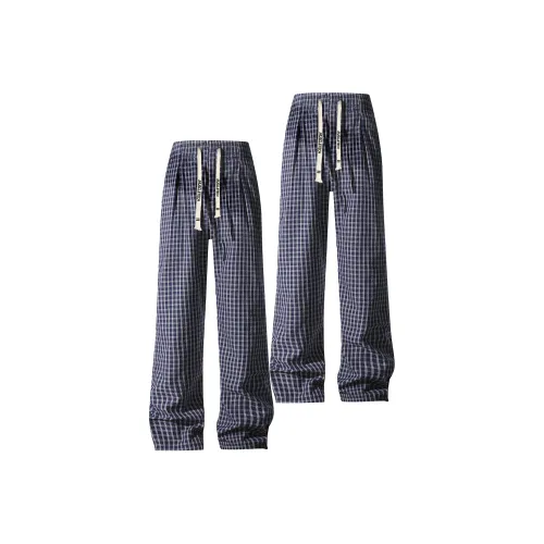 MUSCLETECH Унисекс Повседневные Штаны