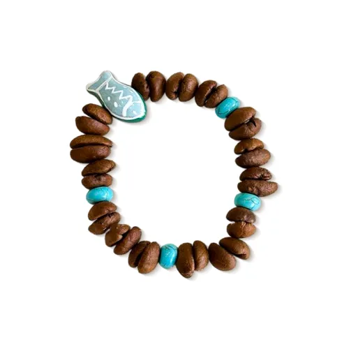 Датан Годин Coffee Bean Браслеты Унисекс