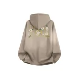 Кофейно-бежевый