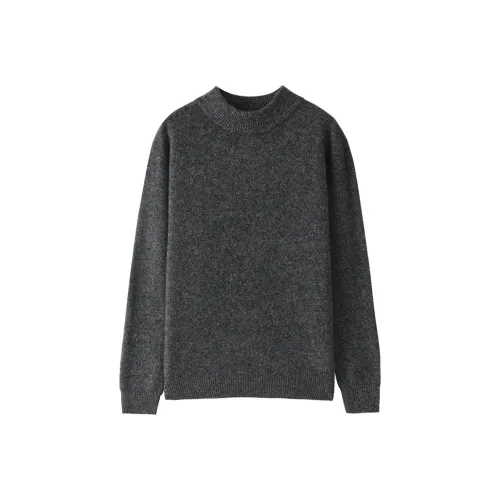 DKRVT Мужские кашемировые свитеры