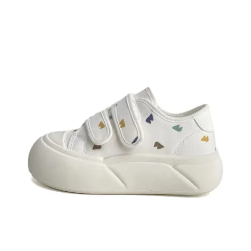 City Camel Низкие кроссовки для скейтбординга женские