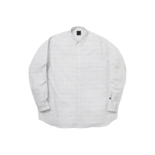 DAIWA PIER39 FW25 Мужские рубашки