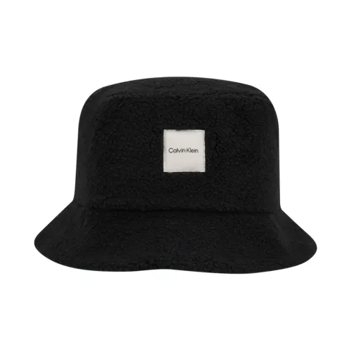 CALVIN KLEIN Полиэстер Панамы Унисекс