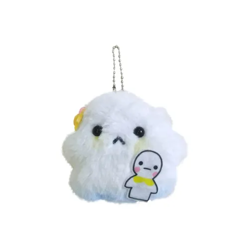 Yi Bu Kang Плюшевые подвески унисекс