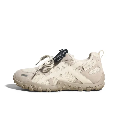 GARDEN CAT Амортизация Легкий Увеличение Высоты Низкий Топ Повседневная Обувь Женская