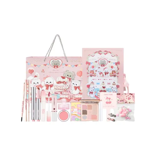 CHIOTURE Наборы косметики для женщин